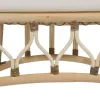 Садовое кресло Натуральный 58 x 62 x 85 cm