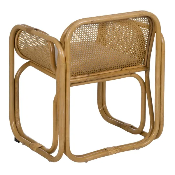 Sodo sofa Natūralus 62 x 57 x 76,5 cm