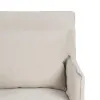 Nojatuoli Kerma Sulka mänty Foam 75 x 76 x 90,5 cm