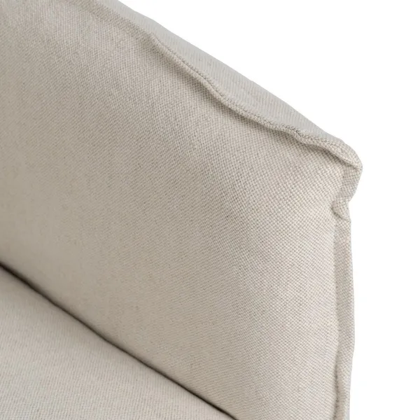 Nojatuoli Kerma Sulka mänty Foam 75 x 76 x 90,5 cm