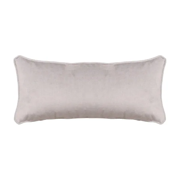 Tyyny Flowers Beige Gėlės 60 x 10 x 30 cm