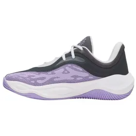 Basketbola Apavi Pieaugušajiem Under Armour Curry Violets