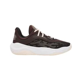 Basketbola Apavi Pieaugušajiem Under Armour Curry