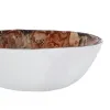Bowl Salmon 13 x 13 x 4,5 cm