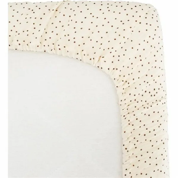 Fitted sheet Domiva