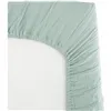 Fitted sheet Domiva Blue