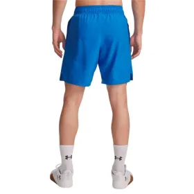 Vīriešu Sporta Šorti Under Armour Tech Woven Zils
