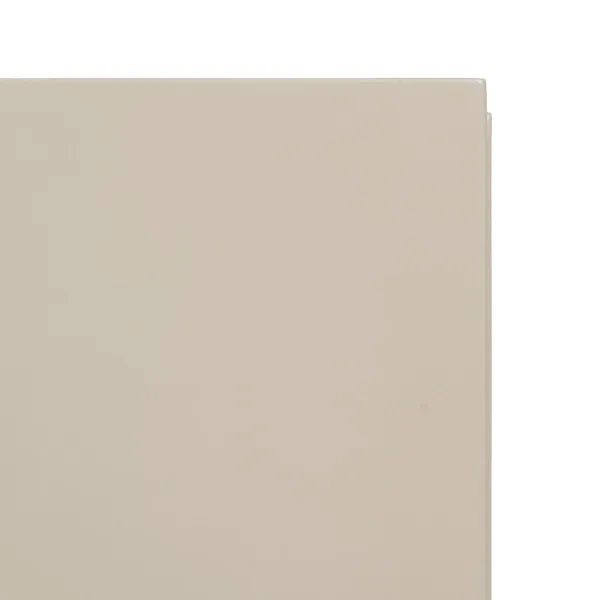 Indauja NECTO Oranžinė Rusva Geležis Medžio MDF 75 x 41,8 x 123 cm
