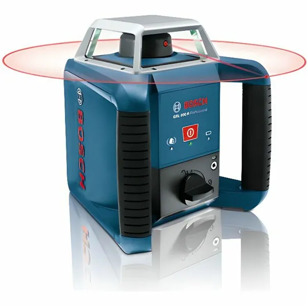 Laser level BOSCH GRL 400 H Professional