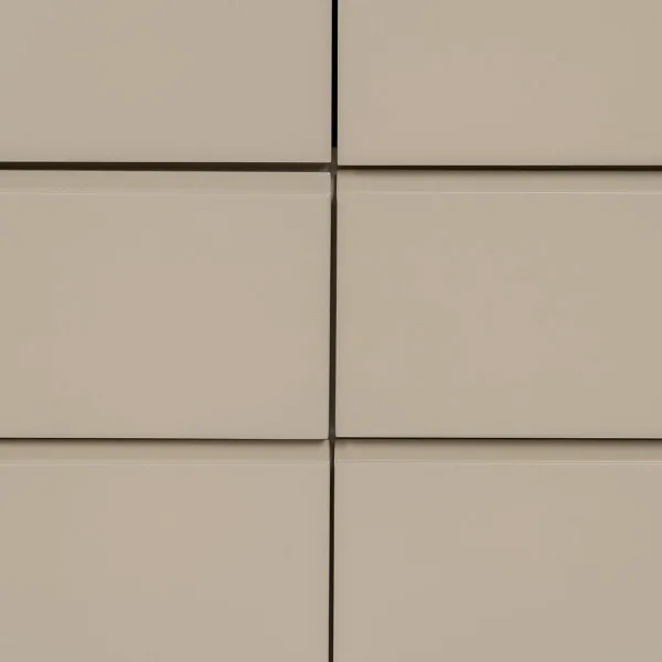 Устройство NECTO Оранжевый Бежевый Железо Деревянный MDF 75 x 41,8 x 123 cm