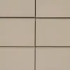 Indauja NECTO Oranžinė Rusva Geležis Medžio MDF 75 x 41,8 x 123 cm