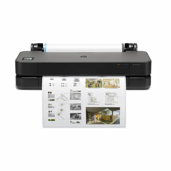 Плоттер HP DesignJet T230