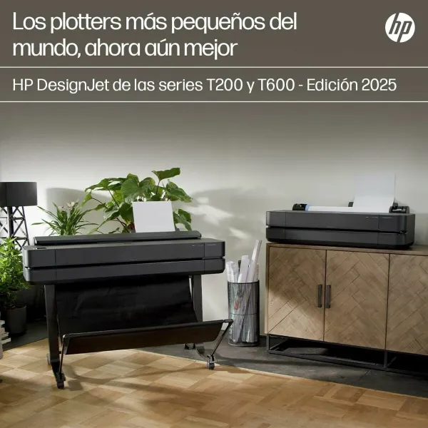 Плоттер HP DesignJet T230