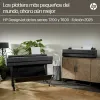 Плоттер HP DesignJet T230