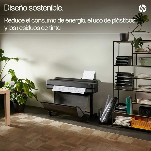 Ploteris HP DesignJet T230