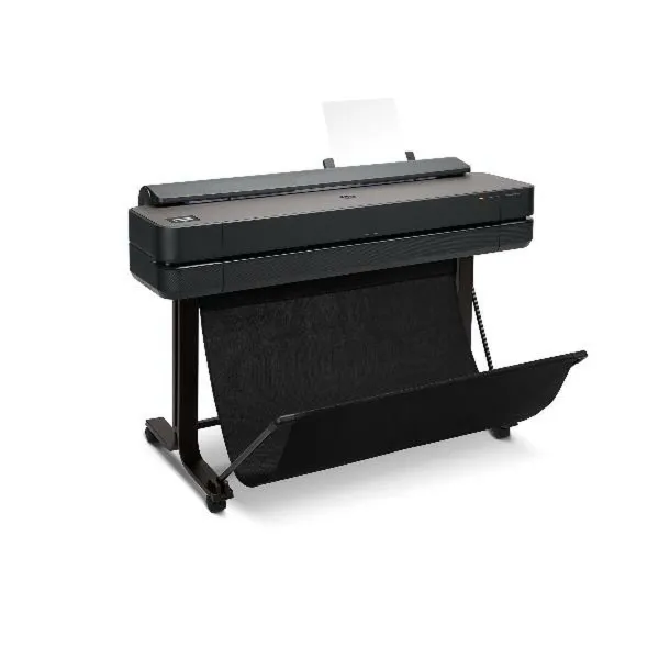 Ploteris HP DesignJet T650