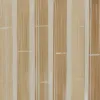 Подсвечник Бежевый Бамбук Деревянный MDF 10,5 x 10,5 x 10,5 cm