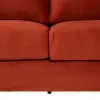3-Seater Sofa Tile 200 x 98 x 97 cm Wood