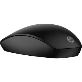 Pelė HP 230 Juoda 1600 dpi