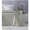 Bedspread (quilt) Hosteline AGNES Beige Double (1 Piece)