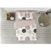 Duvet cover set Pierre Cardin Edesia Pink Single 3 Pieces