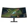 Monitor HP AV4C1E9#ABB Wide Quad HD 34