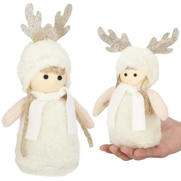 Ziemassvētku rotājums Springos CA1001 25cm