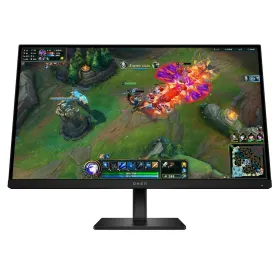 Spēļu Monitors HP AV4H6E9#ABB Quad HD 27