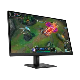 Spēļu Monitors HP AV4H6E9#ABB Quad HD 27