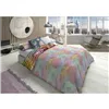 Duvet cover set Lois FAME P. Grey Single 2 Pieces