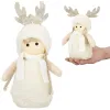 Ziemassvētku rotājums Springos CA1001 25cm