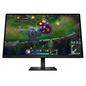 Spēļu Monitors HP AV4K1E9#ABB Full HD 27