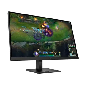 Spēļu Monitors HP AV4K1E9#ABB Full HD 27