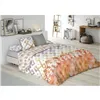 Duvet cover set Pierre Cardin VAIL Orange Single 3 Pieces