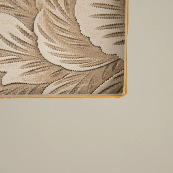 Drabužinė ORIENTAL CHIC Rusva Medžio MDF 60 x 30 x 130 cm