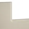 Гардеробная ORIENTAL CHIC Бежевый Деревянный MDF 60 x 30 x 130 cm