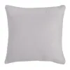 Подушка Бежевый 40 x 10 x 40 cm Квадратный геометрический