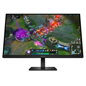 Spēļu Monitors HP AW3V0E9#ABB Quad HD 27