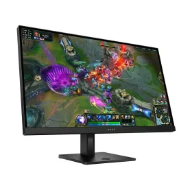 Spēļu Monitors HP AW3V0E9#ABB Quad HD 27