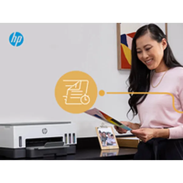 Multifunction Printer HP 9B5C5A#BHC
