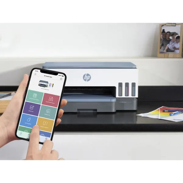 Multifunktsionaalne Printer HP 9B5C5A#BHC