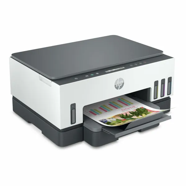 Мультифункциональный принтер HP 9B5C5A#BHC
