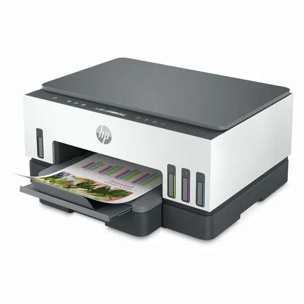 Multifunktsionaalne Printer HP 9B5C5A#BHC