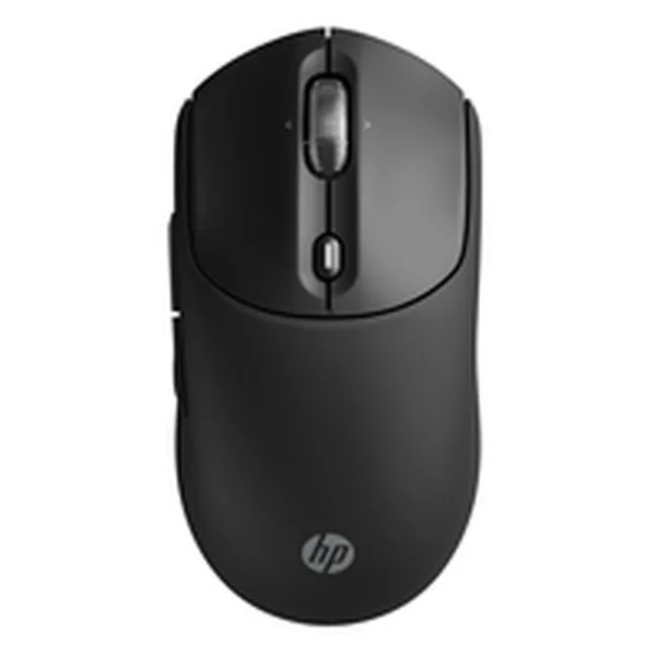 Мышь HP 700 Чёрный