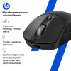 Мышь HP 700 Чёрный