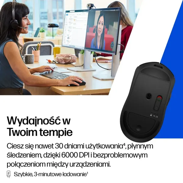 Hiir HP 700 Must