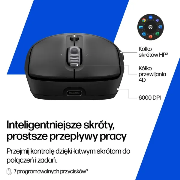 Hiir HP 700 Must