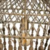 Ceiling Light Golden Natural 40 W