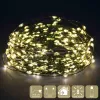 Светодиодные гирлянды Теплый белый 15 X 8 X 9 CM