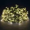 LED gaismu vītne Silts balts 15 X 8 X 9 CM